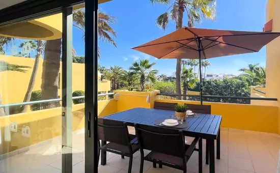 Location de Vacances Corralejo 29
