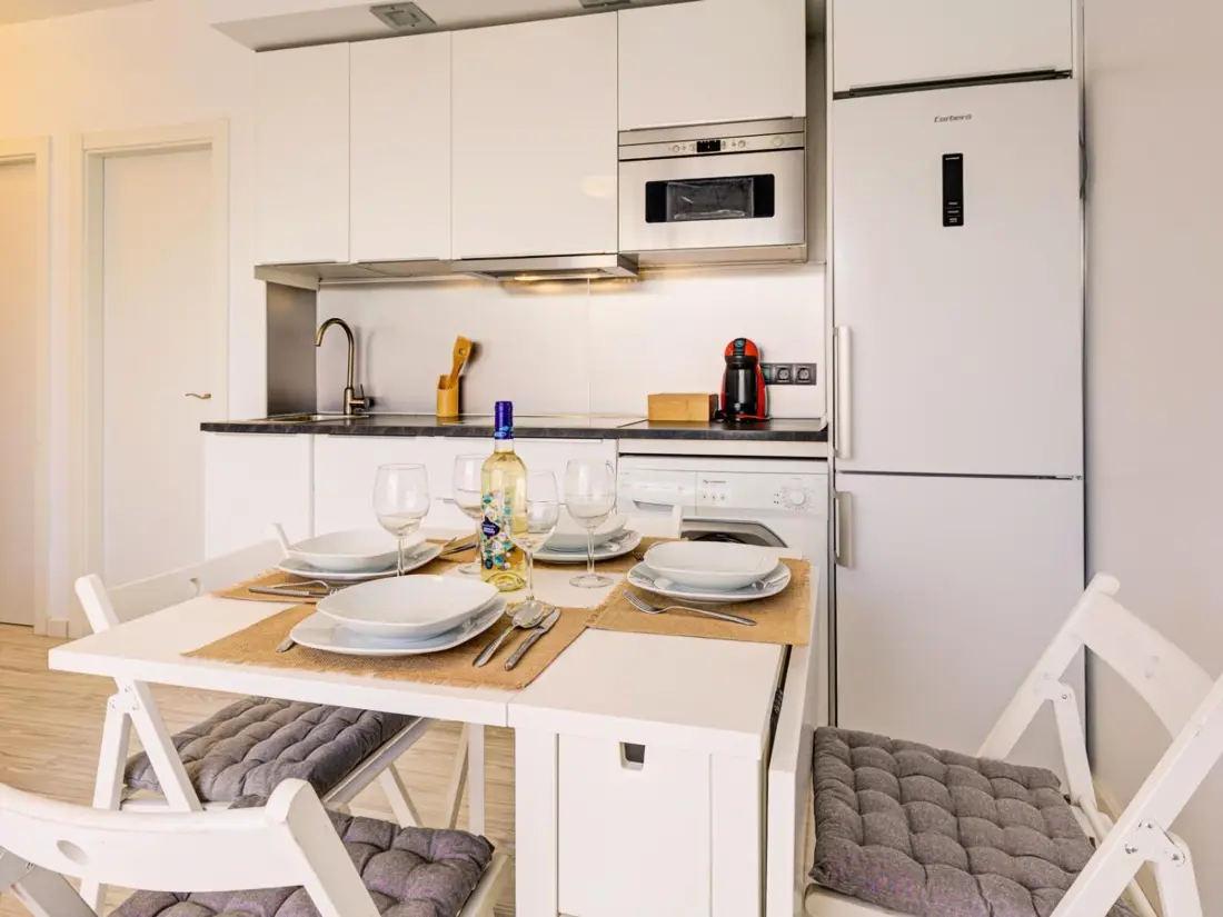Location de Vacances Corralejo 35