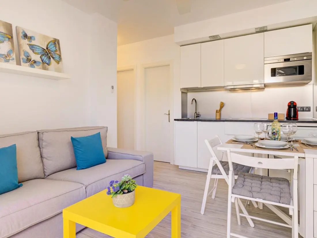 Location de Vacances Corralejo 35