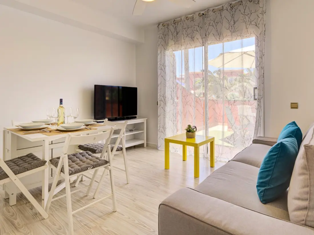 Location de Vacances Corralejo 35