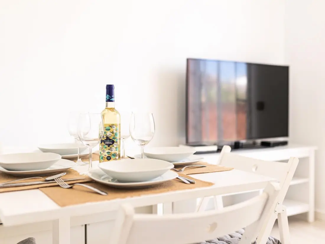 Location de Vacances Corralejo 35