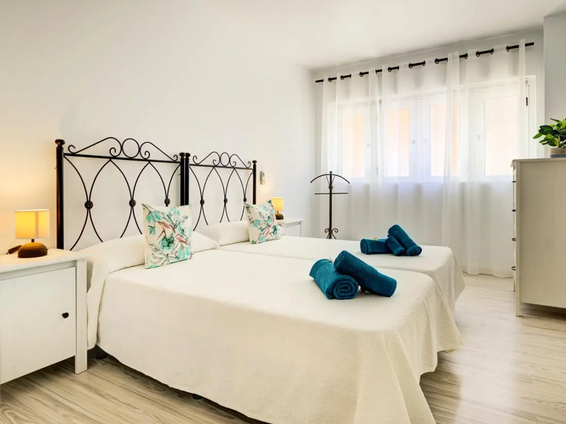 Location de Vacances Corralejo 35