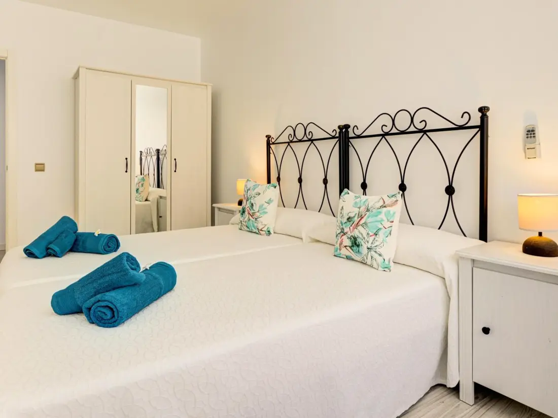 Location de Vacances Corralejo 35
