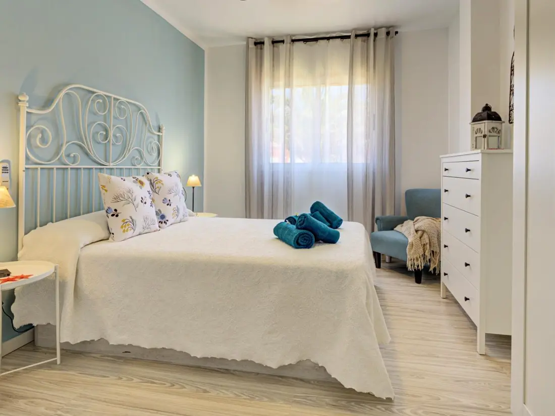 Location de Vacances Corralejo 35