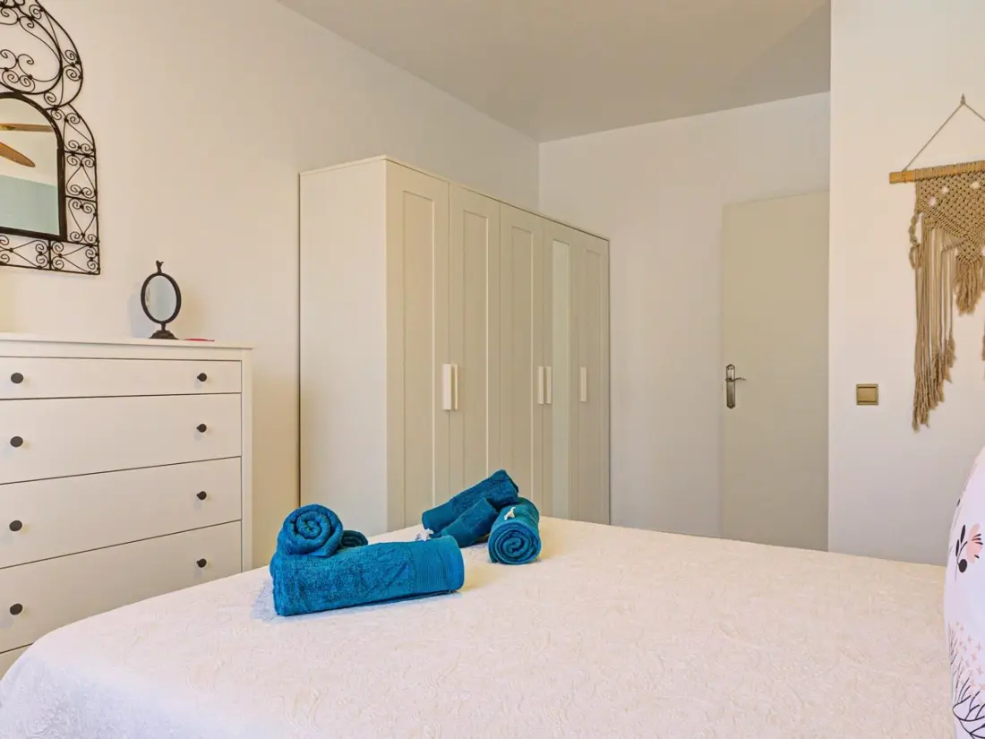 Location de Vacances Corralejo 35