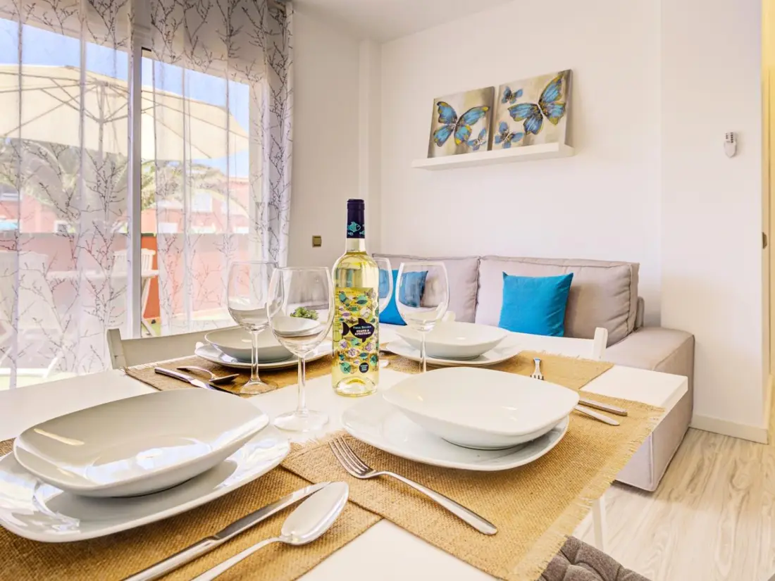 Location de Vacances Corralejo 35
