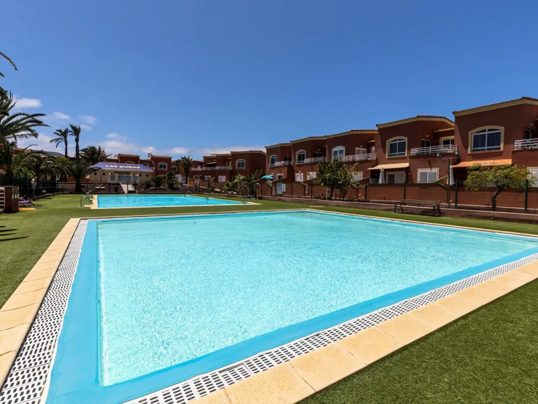 Location de Vacances Corralejo 35