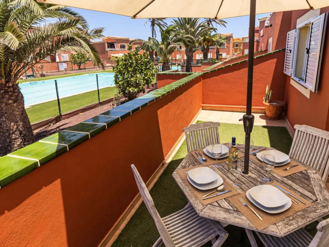 Location de Vacances Corralejo 35