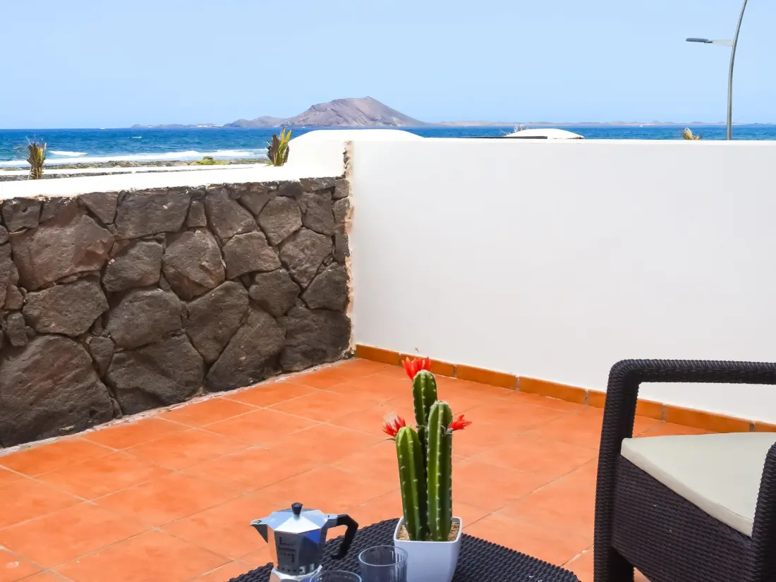 Location de Vacances Corralejo 36