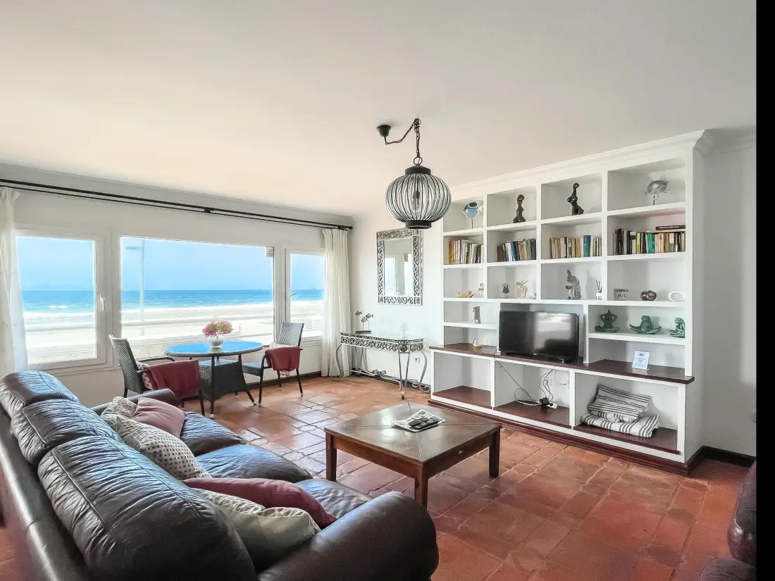 Location de Vacances Corralejo 36