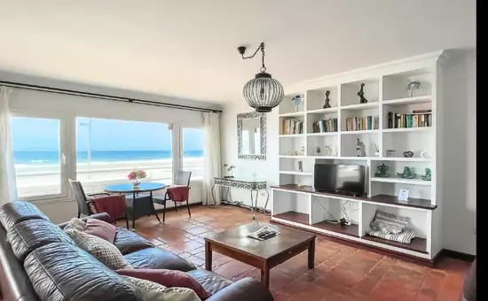 Location de Vacances Corralejo 36