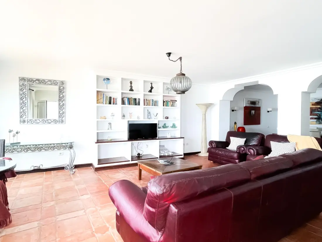 Location de Vacances Corralejo 36