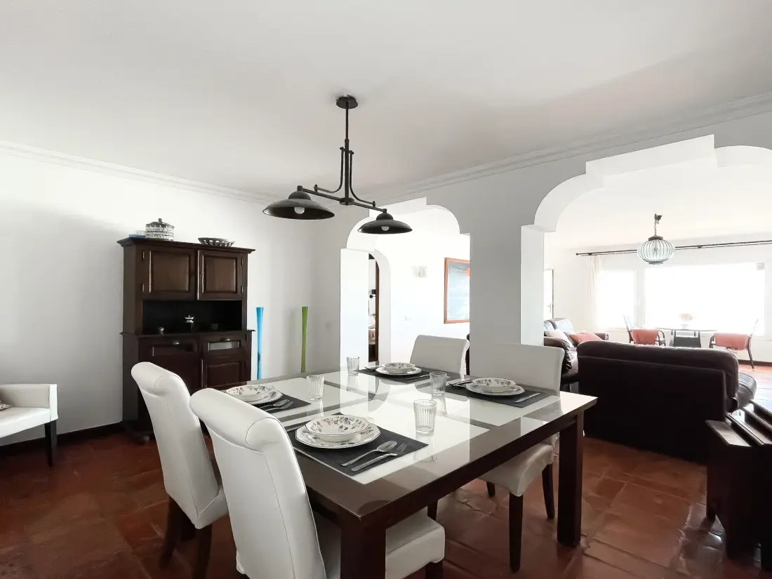 Location de Vacances Corralejo 36