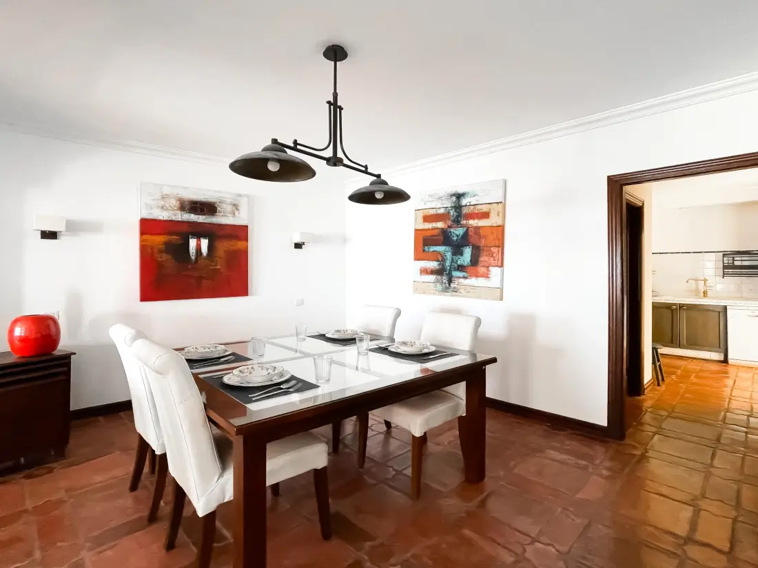 Location de Vacances Corralejo 36