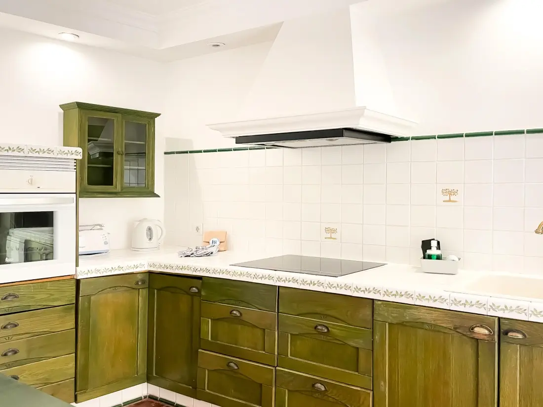 Location de Vacances Corralejo 36