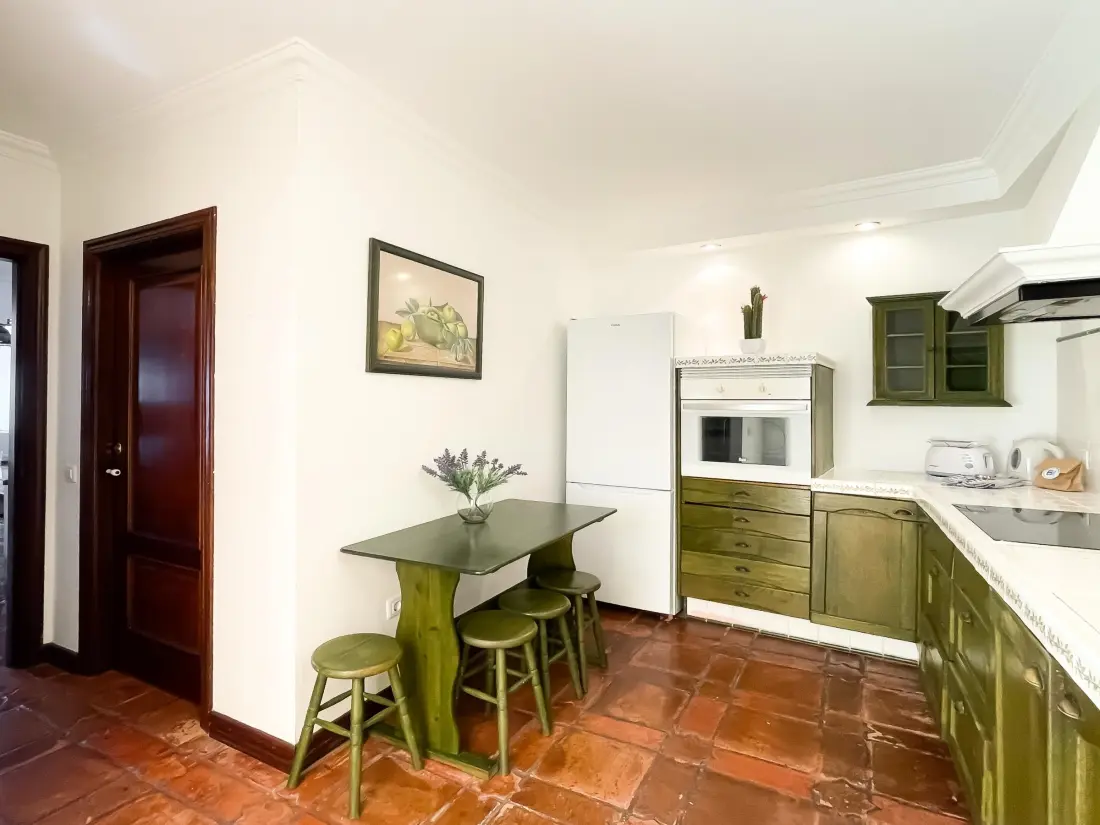 Location de Vacances Corralejo 36