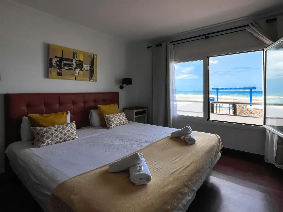 Location de Vacances Corralejo 36