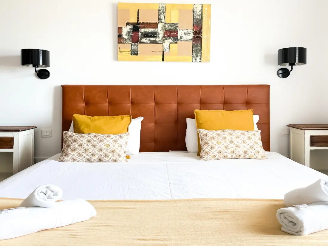 Location de Vacances Corralejo 36
