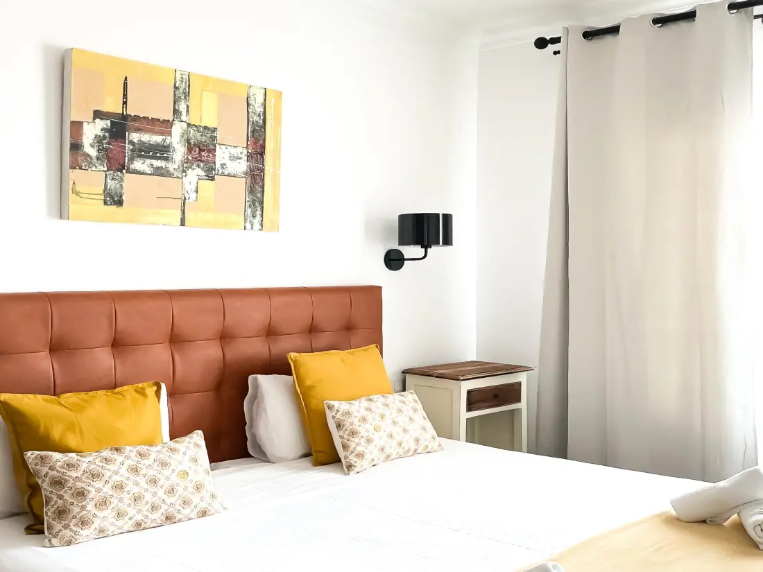 Location de Vacances Corralejo 36