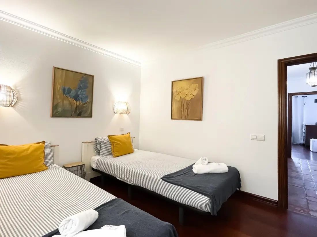Location de Vacances Corralejo 36