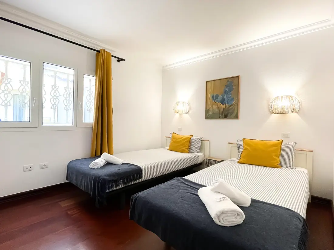 Location de Vacances Corralejo 36
