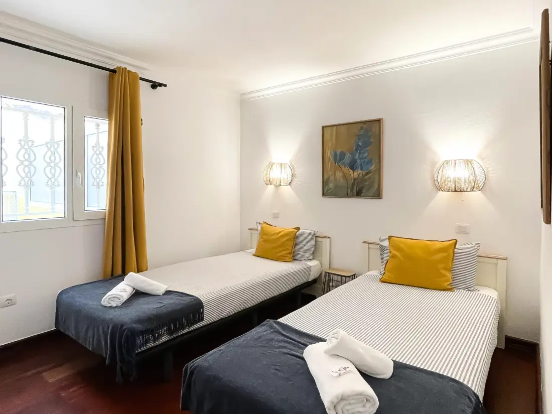Location de Vacances Corralejo 36