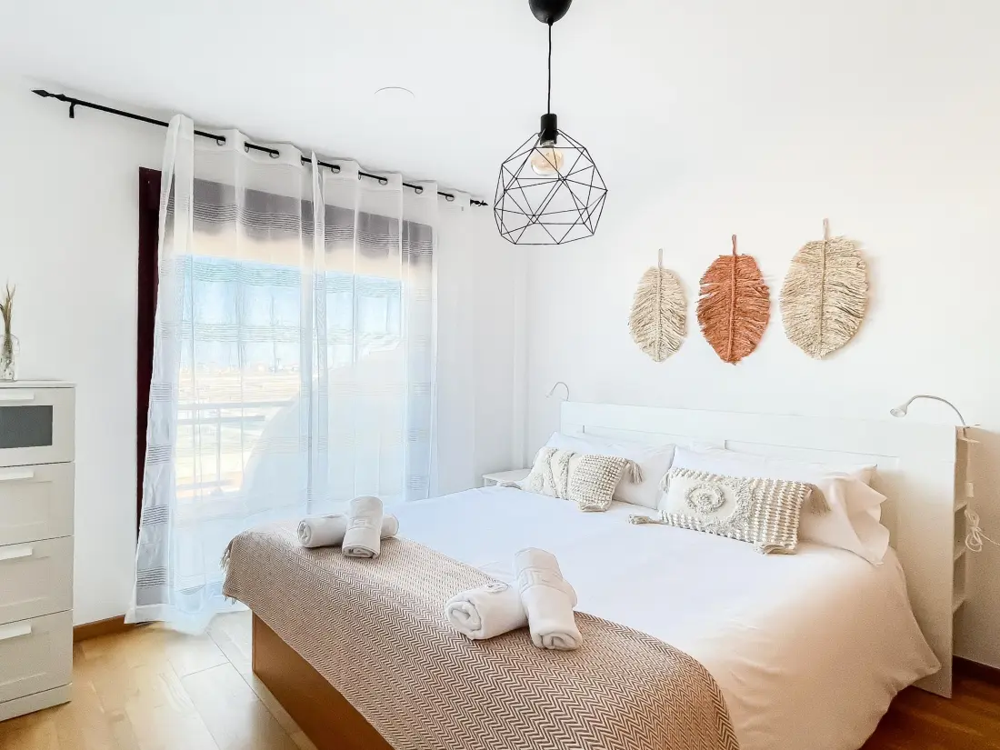 Location de Vacances Corralejo 37