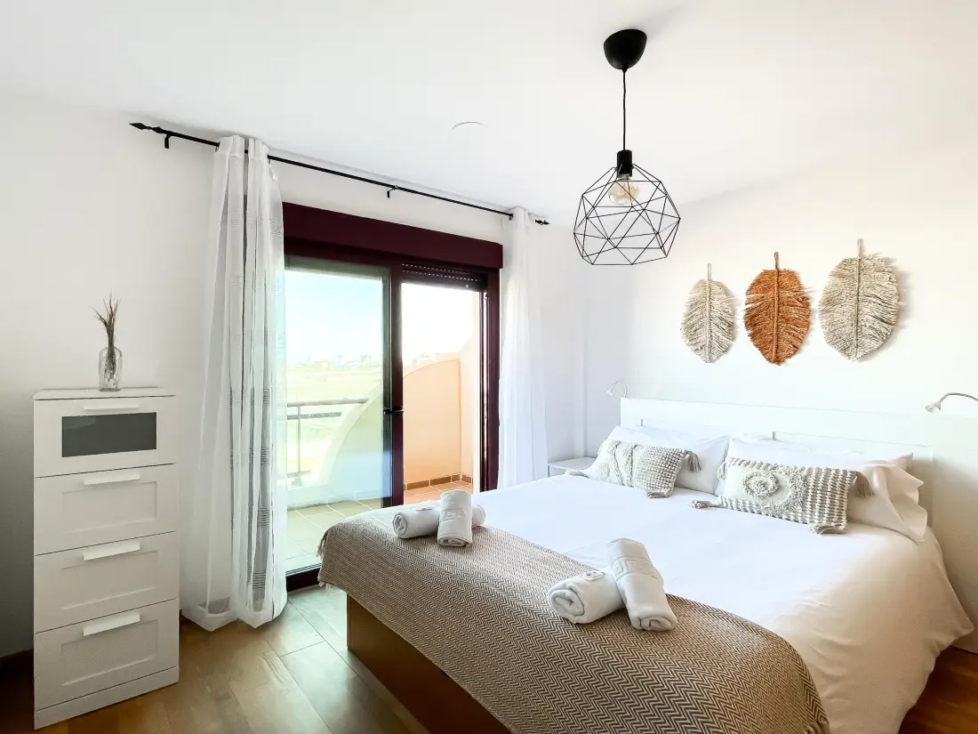 Location de Vacances Corralejo 37