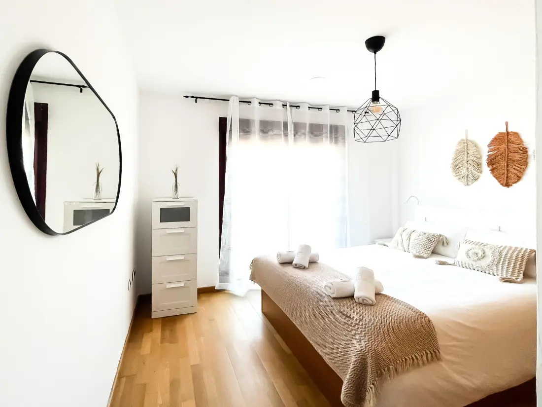 Location de Vacances Corralejo 37
