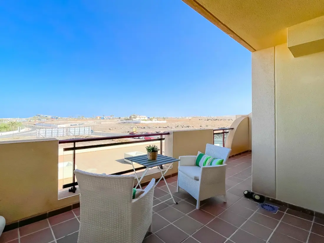 Location de Vacances Corralejo 37