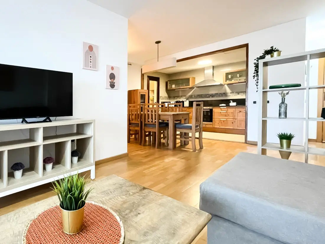 Location de Vacances Corralejo 37