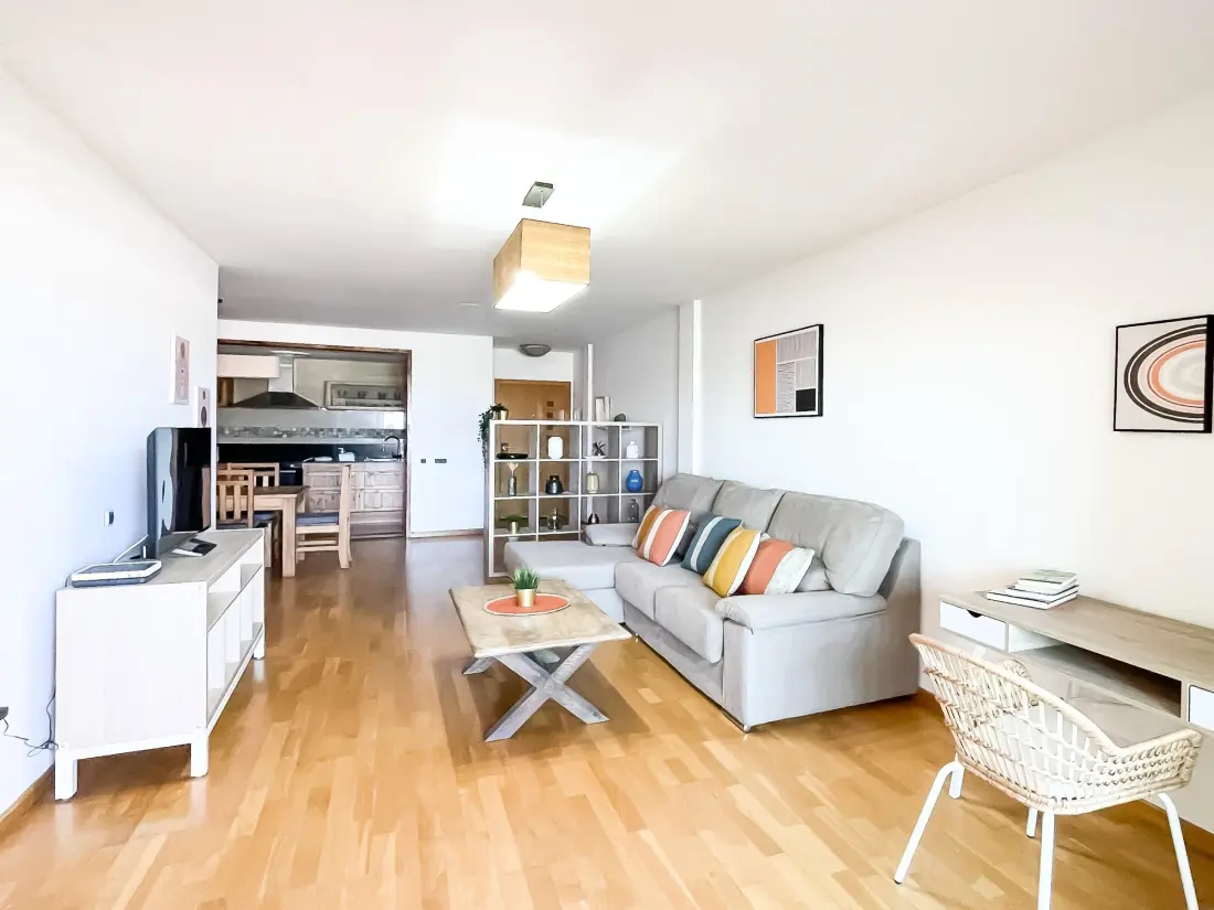 Location de Vacances Corralejo 37