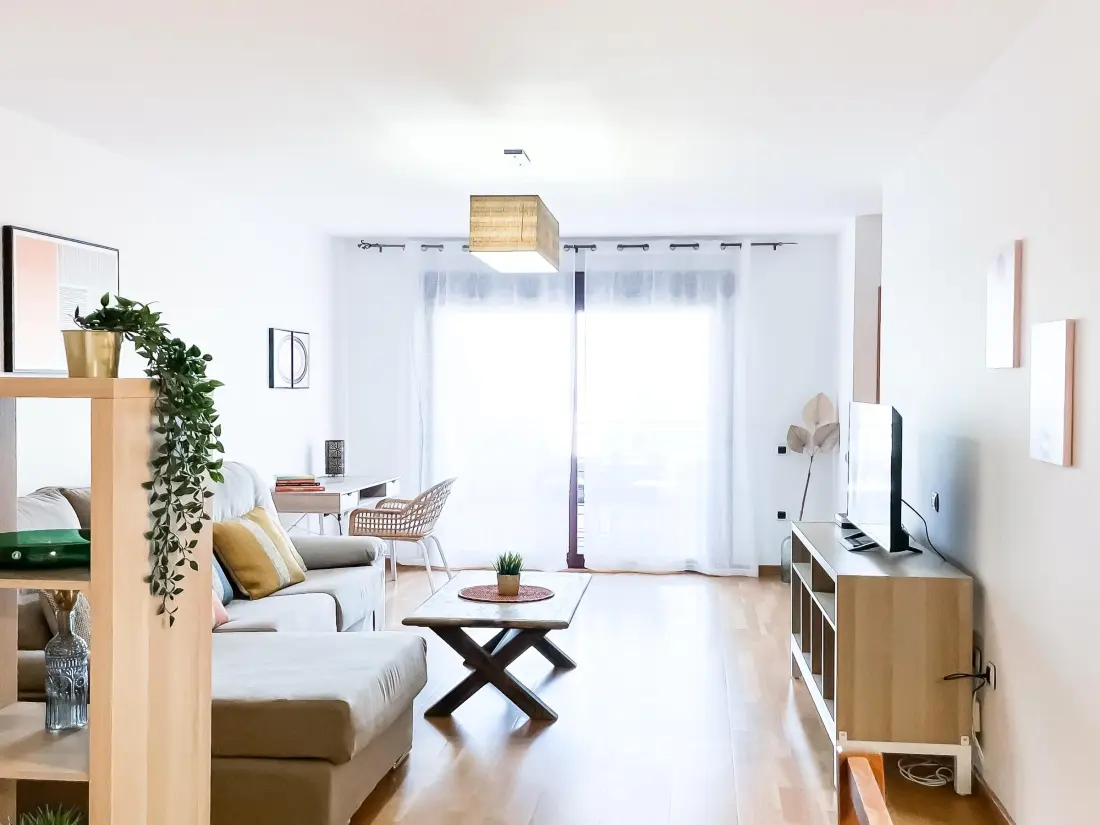 Location de Vacances Corralejo 37