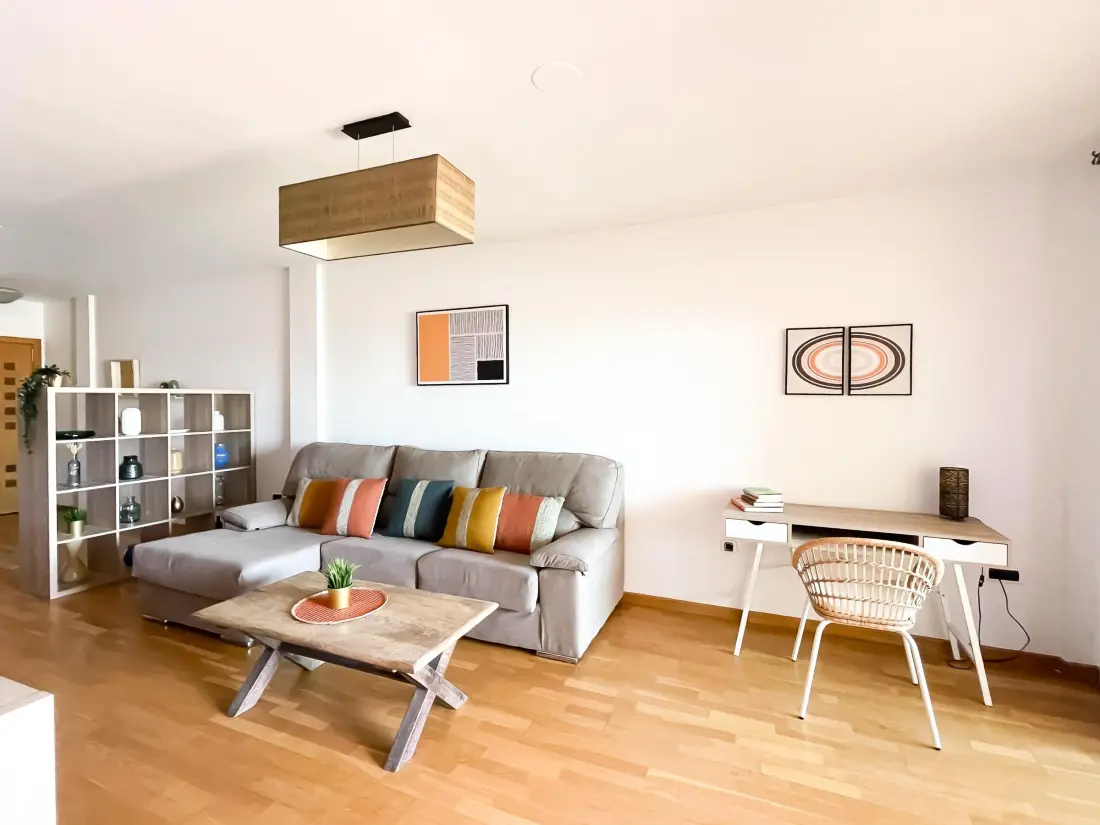 Location de Vacances Corralejo 37