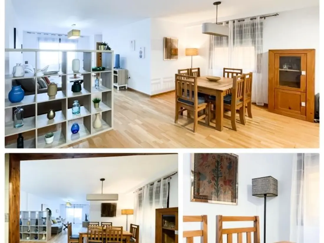Location de Vacances Corralejo 37