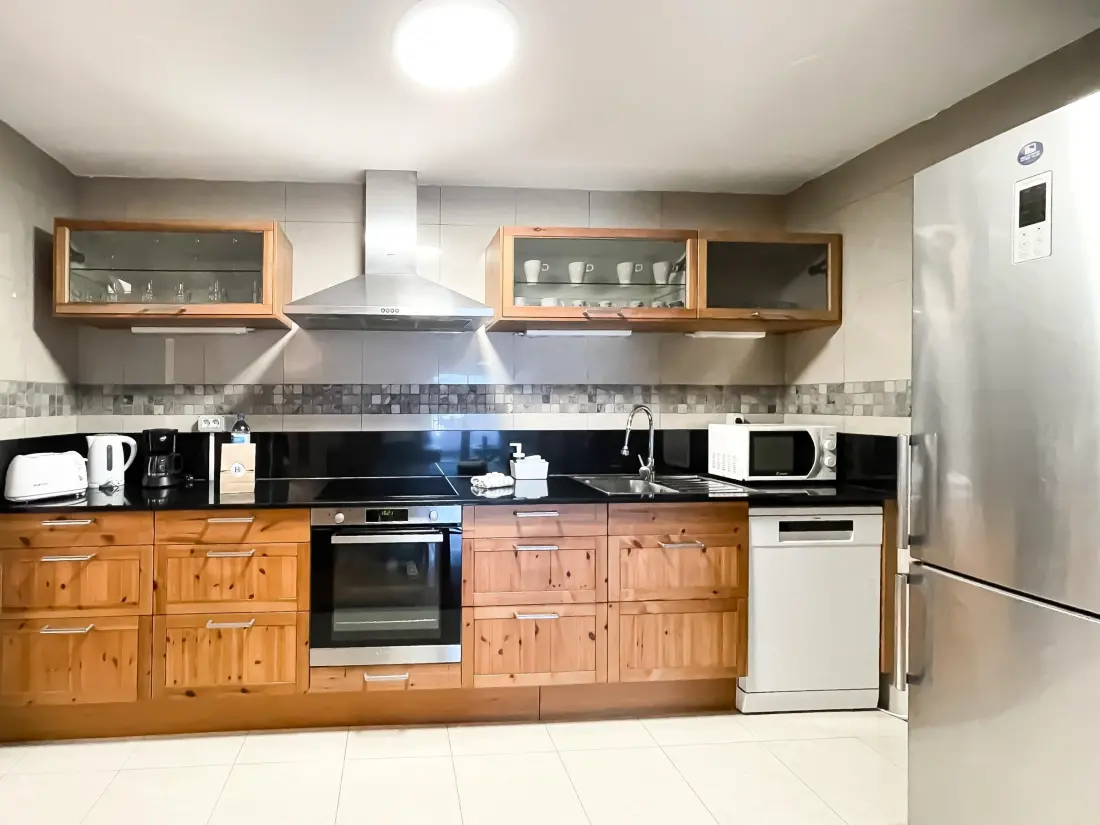 Location de Vacances Corralejo 37