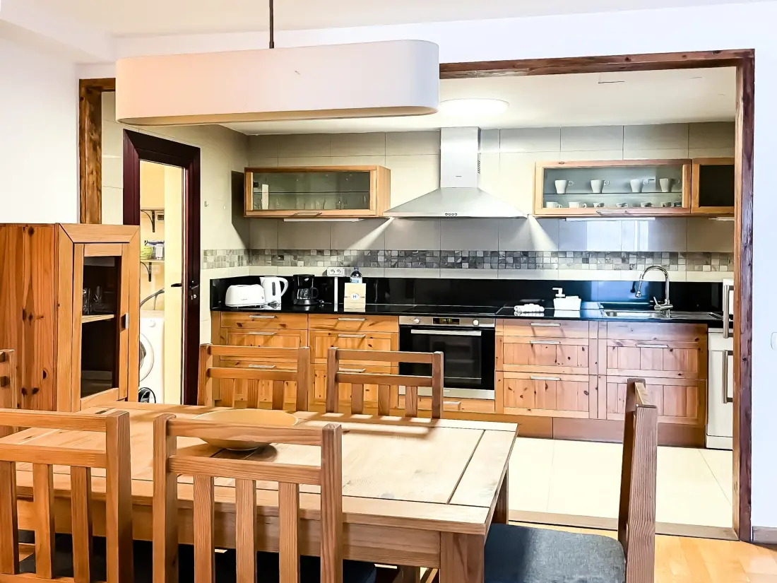 Location de Vacances Corralejo 37