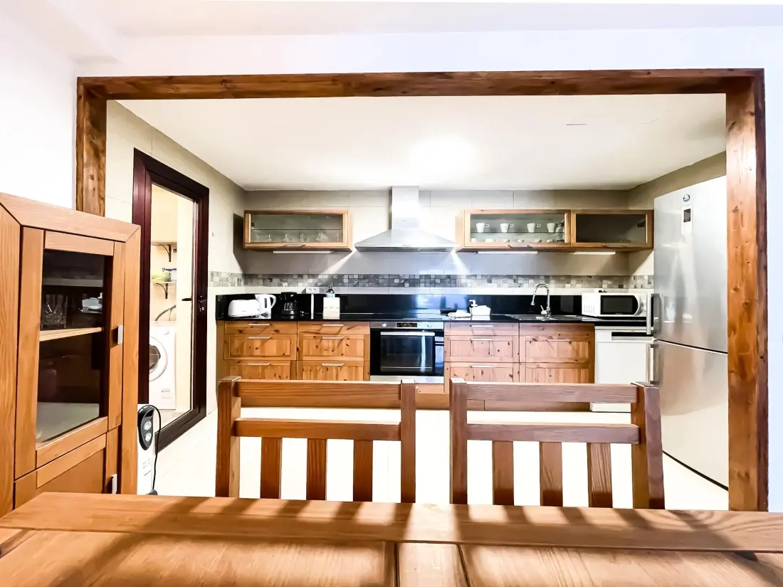 Location de Vacances Corralejo 37