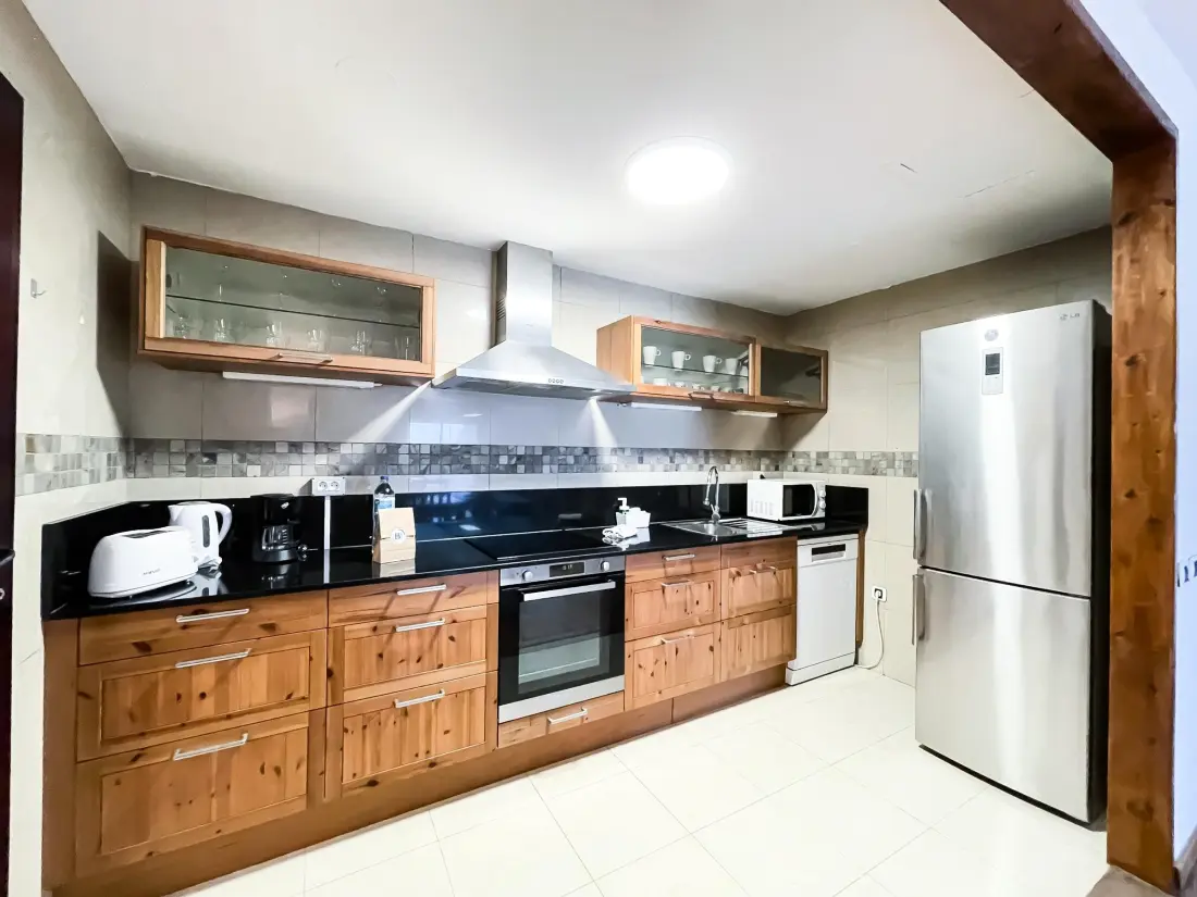 Location de Vacances Corralejo 37