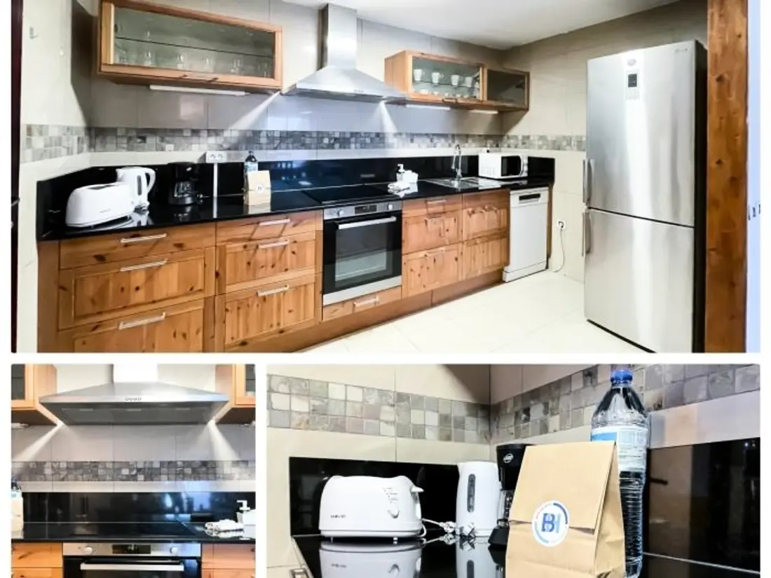 Location de Vacances Corralejo 37