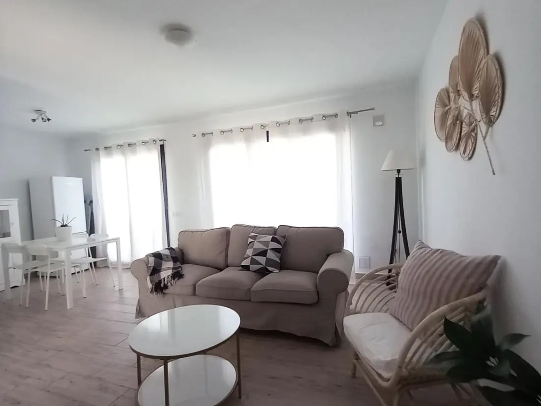 Location de Vacances Corralejo 38