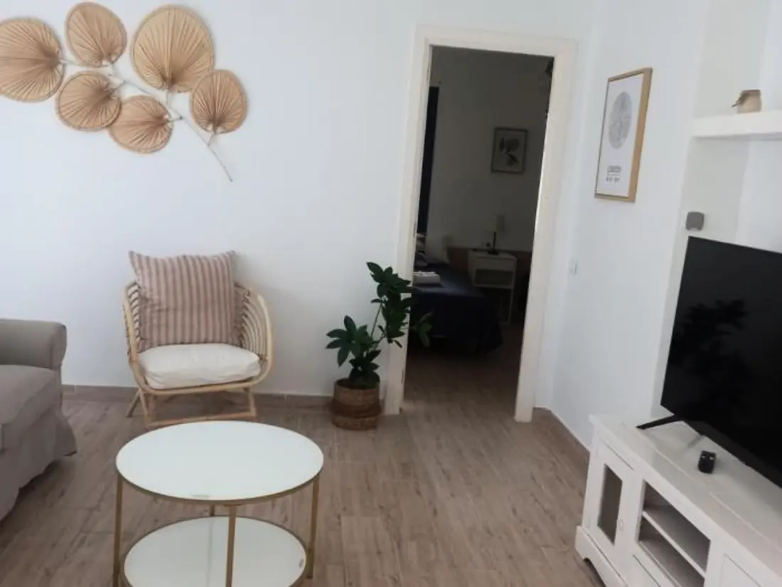 Location de Vacances Corralejo 38