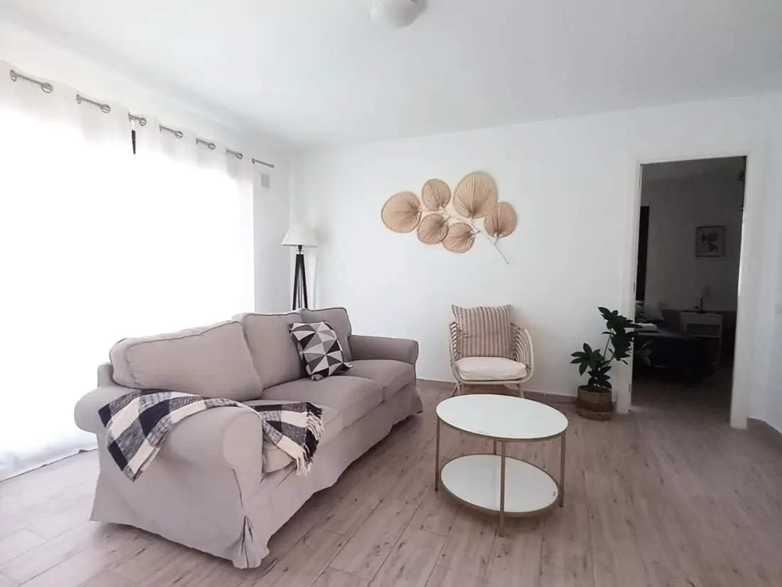 Location de Vacances Corralejo 38