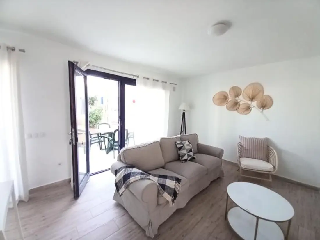 Location de Vacances Corralejo 38
