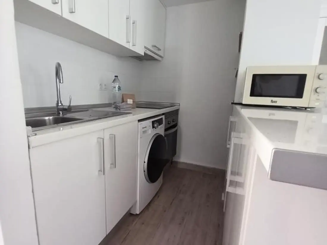 Location de Vacances Corralejo 38