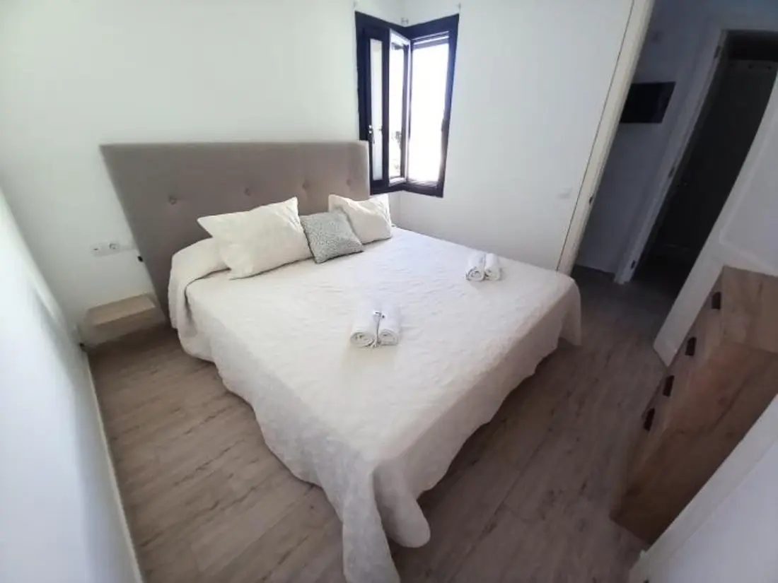 Location de Vacances Corralejo 38