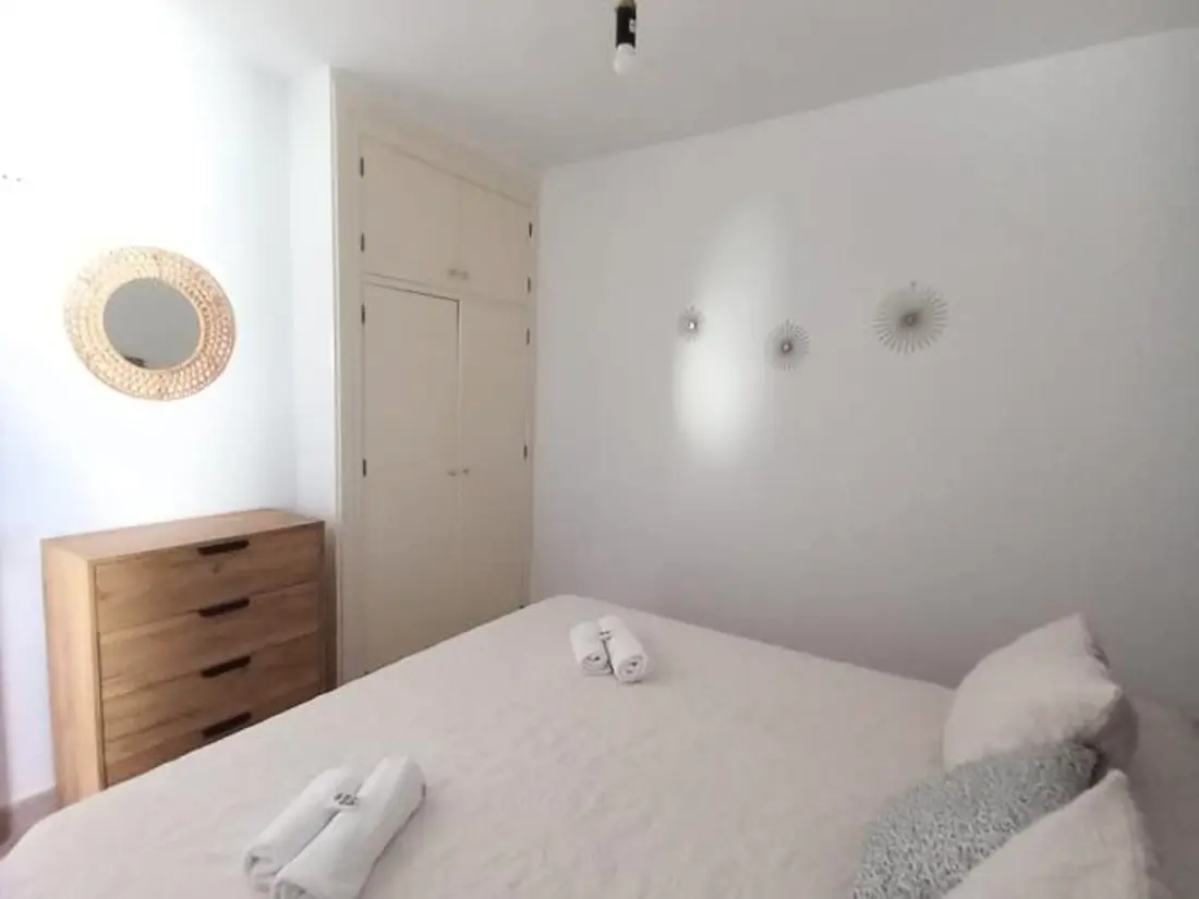 Location de Vacances Corralejo 38
