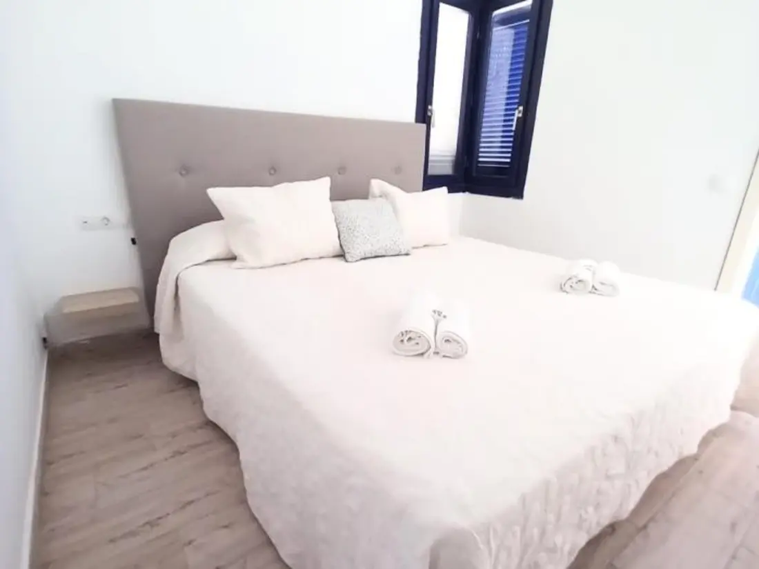 Location de Vacances Corralejo 38