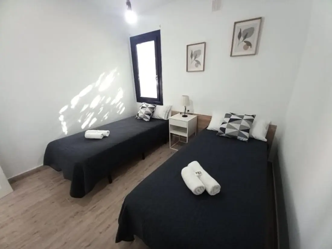 Location de Vacances Corralejo 38