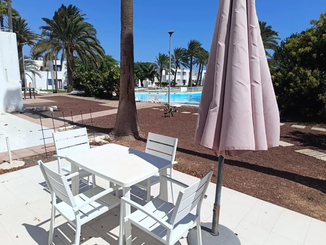 Location de Vacances Corralejo 38